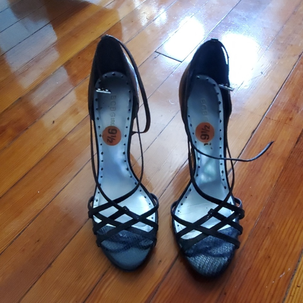 Bcbg girls  shoes